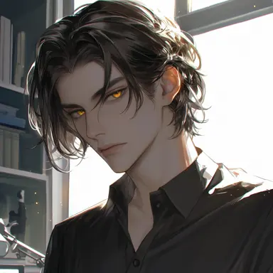 Profile image of Owen