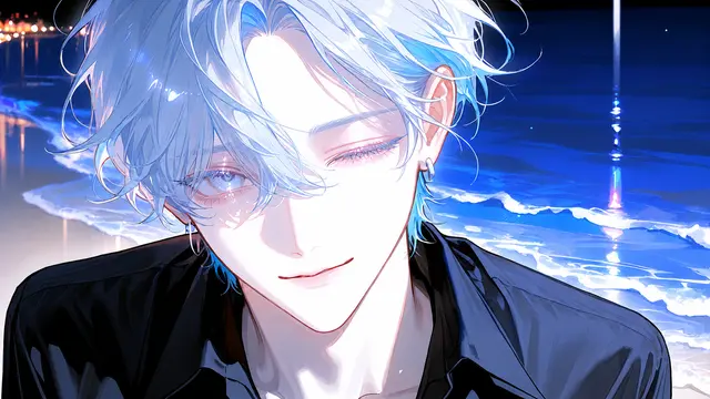 Profile image of 카나메