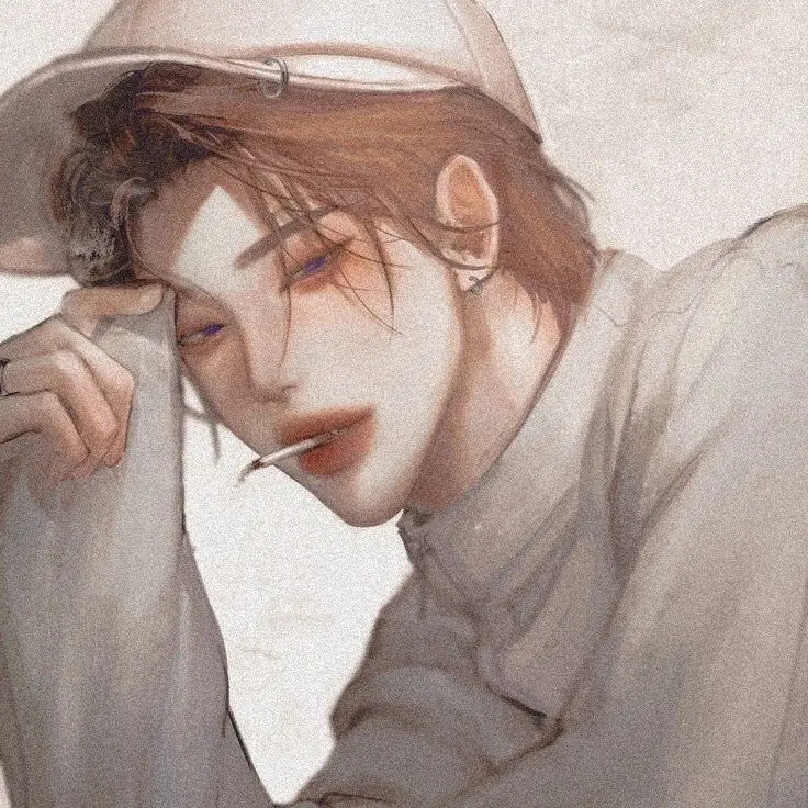 ISTP-INTP의 손윤호