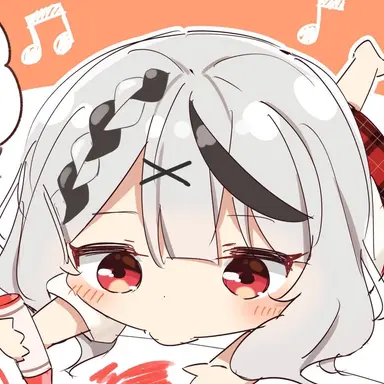 Profile image of 沙花叉クロヱ