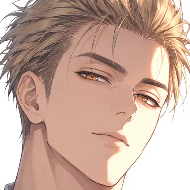 Profile image of 郁弥