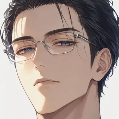 Profile image of 律