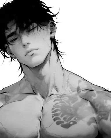 Profile image of Silas