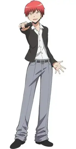 Profile image of 赤羽業