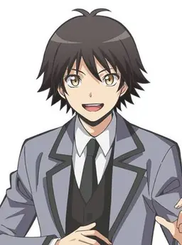 Profile image of 磯貝悠馬