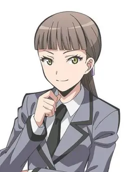 Profile image of 片岡メグ