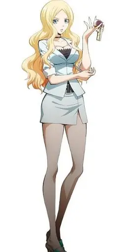 Profile image of イリーナ