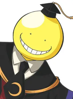 Profile image of 殺せんせー