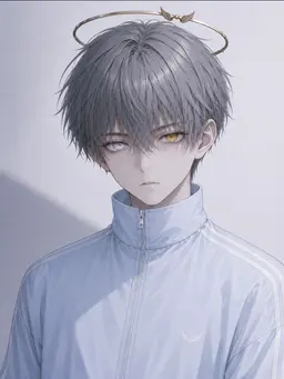 Profile image of ユ・スウォン