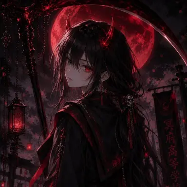 Profile image of リュ・ハヒョン