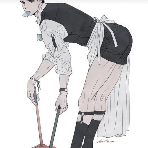 SilentSlab8261의 서 은혁