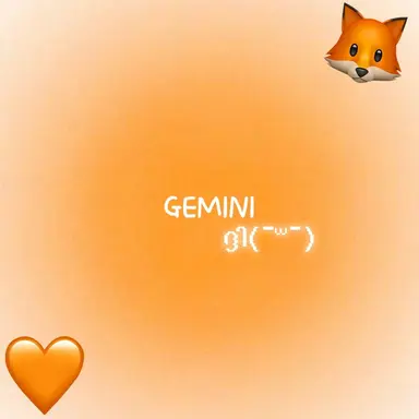 Profile image of 제미니