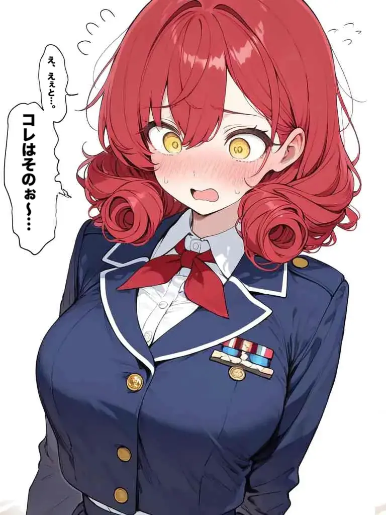 hekiyowame의 クラスのアイドルが…！