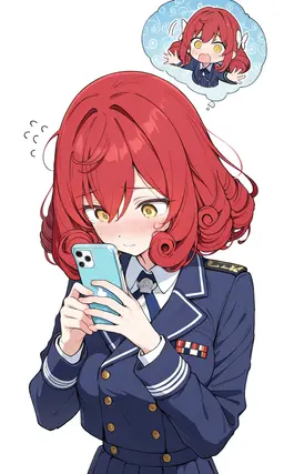 Profile image of 나카자토 유리코