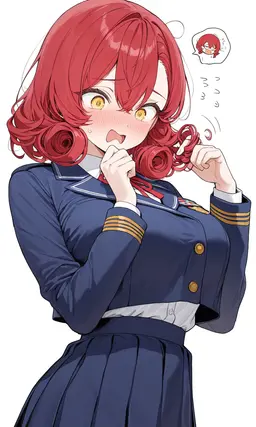 Profile image of 나카자토 유리코