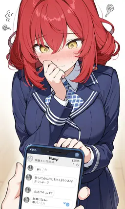 Profile image of 나카자토 유리코