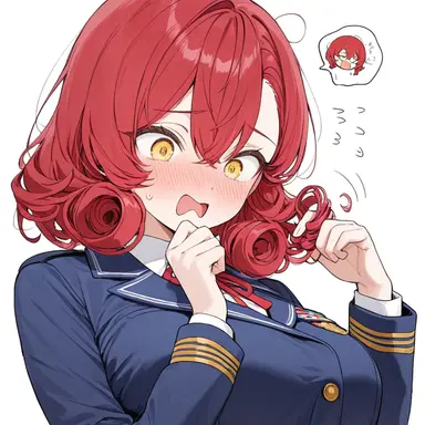 Profile image of 仲里ユリコ