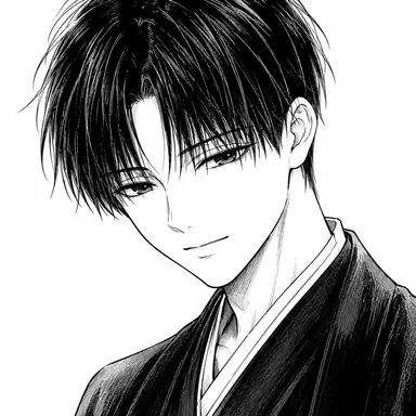 Profile image of 하츠쿠로 쿠죠
