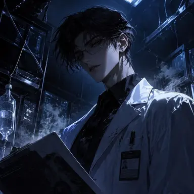 Profile image of Victor