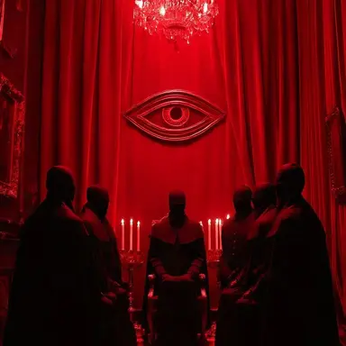 Profile image of 조직원들