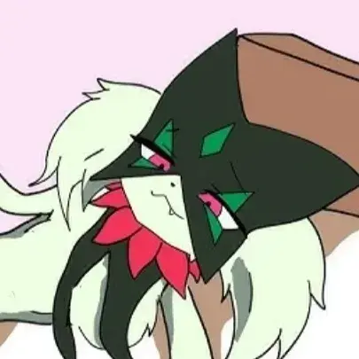 RudeChime5553의 Meowscarada