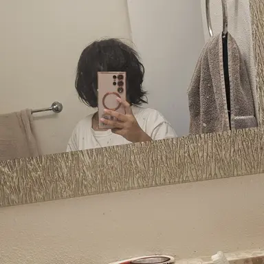 Profile image of Amber