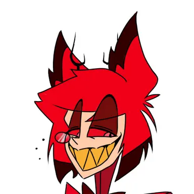 Profile image of アラスター