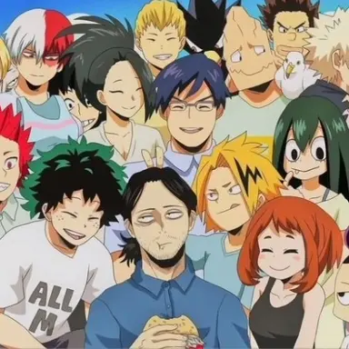 Profile image of Class 1-A