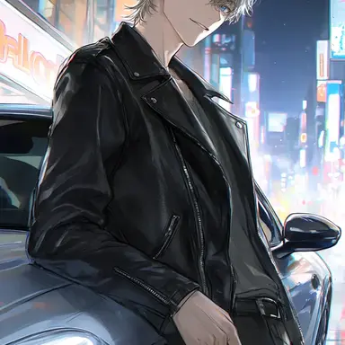 Profile image of Ren Makabe