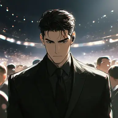 Profile image of Ryuga Kurose