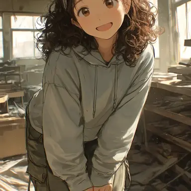 Profile image of Nell