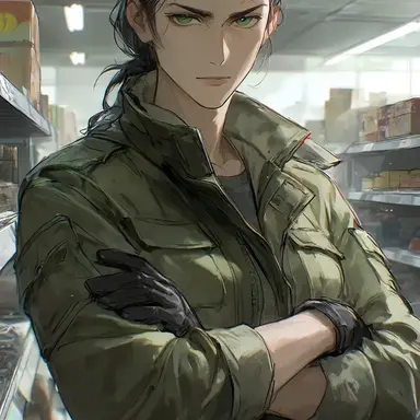 Profile image of Rowa