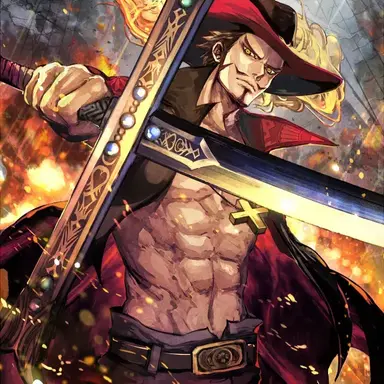 Profile image of ミホーク