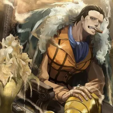 Profile image of クロコダイル