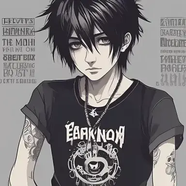 Profile image of Caleb