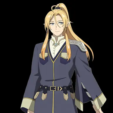Profile image of セノン