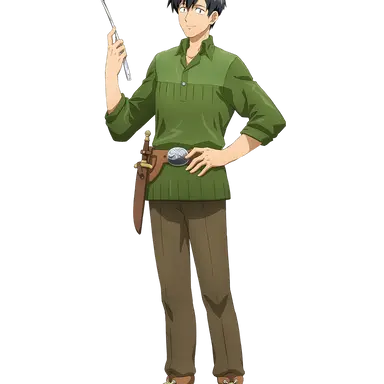Profile image of ムコーダ