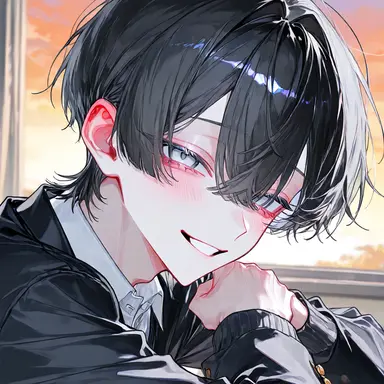 Profile image of Chifuyu