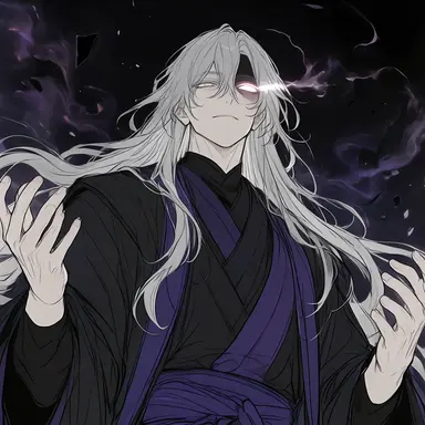 Profile image of オスミウム