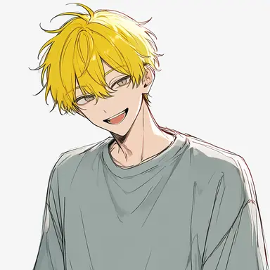 Profile image of ニッケル