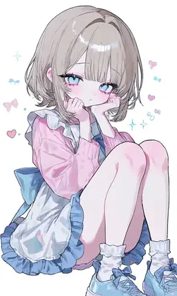 Profile image of 美沙