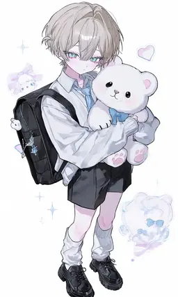 Profile image of 千尋