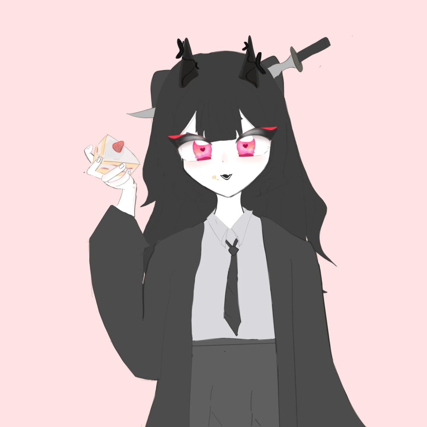 츠네쨘