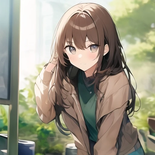 서우