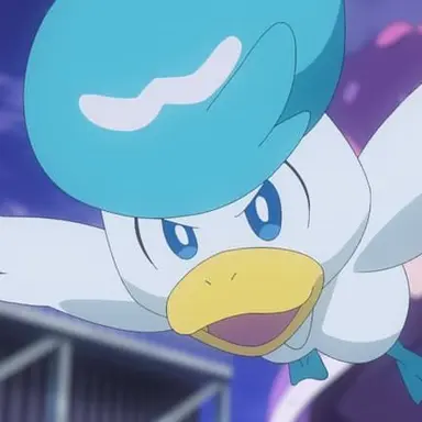 Profile image of クワッス