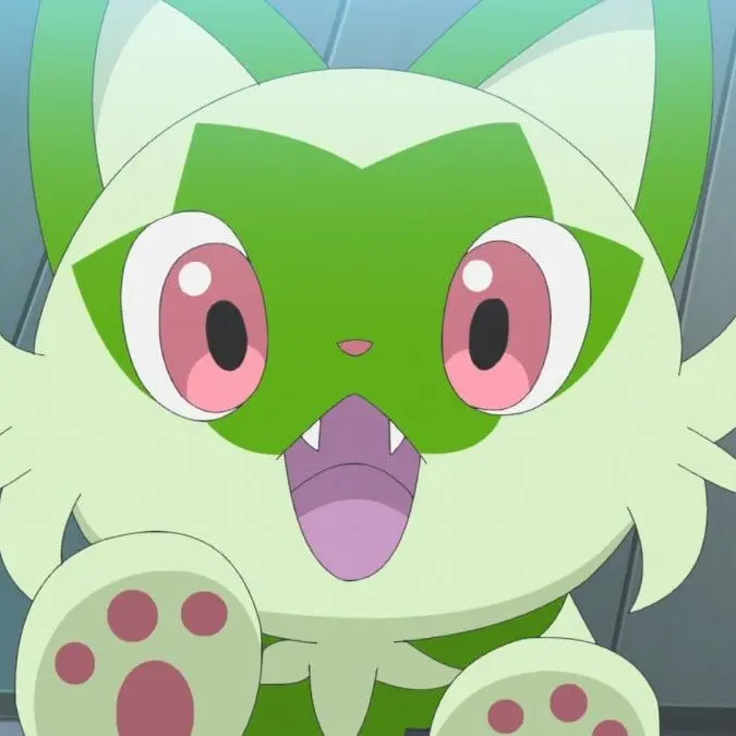 Ksito의 ポケットモンスター