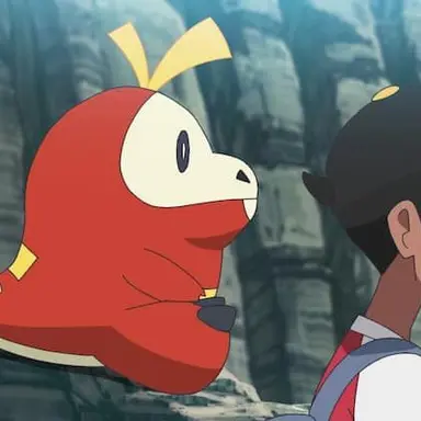 Profile image of ポゲータ