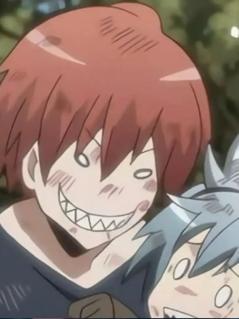 StickyCharm5294의 3年E組！