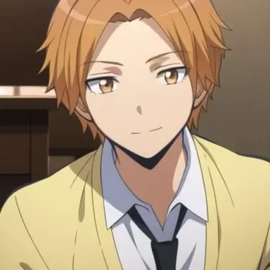 Profile image of 前原陽斗