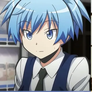 Profile image of 潮田渚